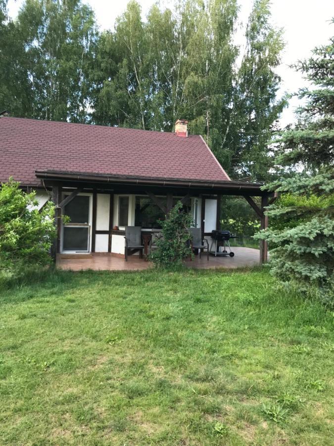 Balbina Villa Wolfsdorf Exterior photo