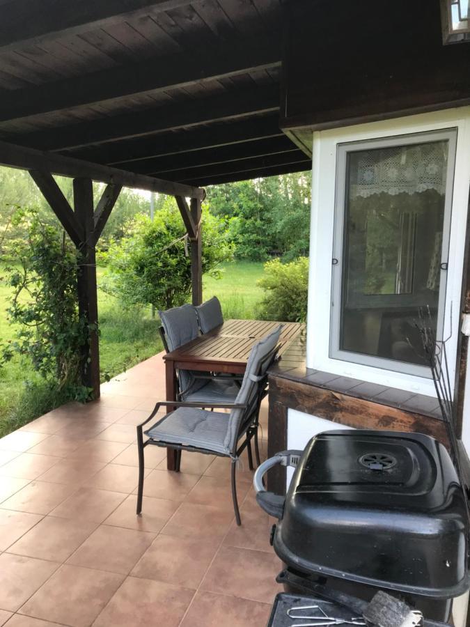 Balbina Villa Wolfsdorf Exterior photo